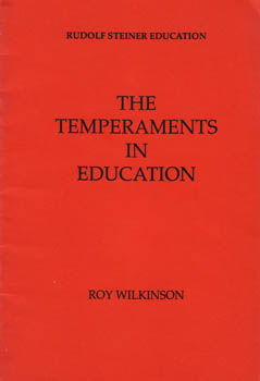 Temperaments In Education, The