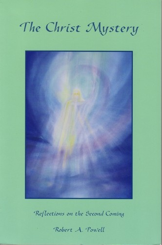 Christ Mystery, The Reflections on the Second Coming