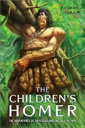 Children's Homer, the