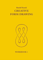 Creative Form Drawing 1 Workbook 1