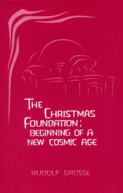 Christmas Foundation, The Beginning of a New Cosmic Age