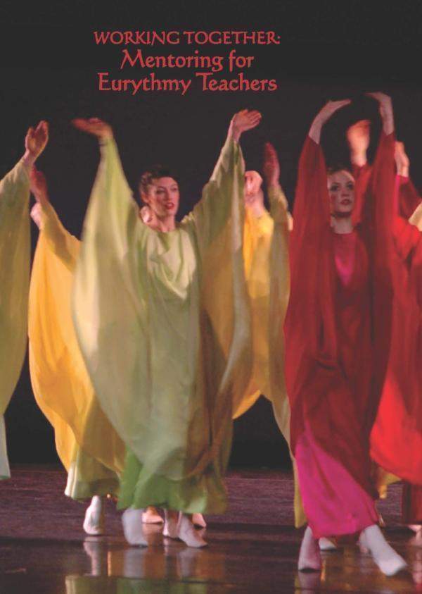 An Ode To Eurythmy: Reflections On Why We Need Eurythmy In, 47% OFF