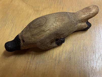 Platypus