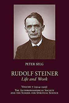 biography work steiner