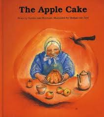 Apple Cake, The