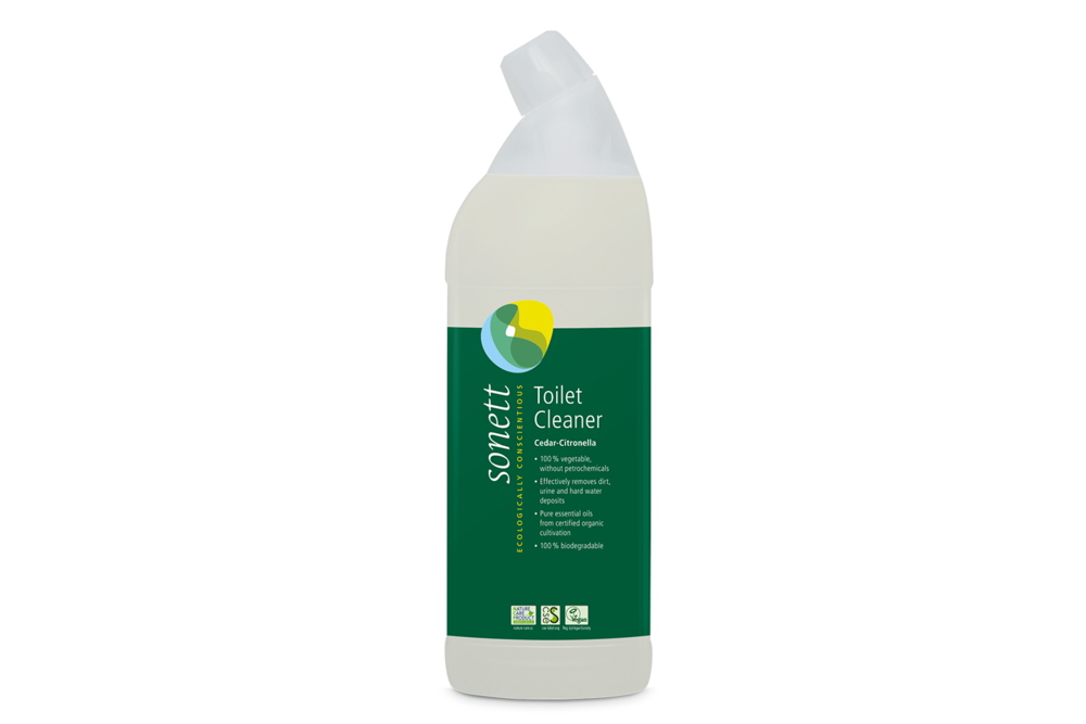 Sonett Toilet Cleaner Cedar-Citronella GB3001