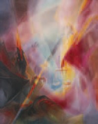 P9004E Print: Michael