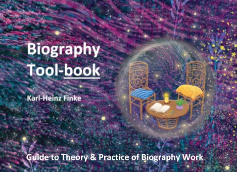 Biography Tool-book Guide to Theory and Practice of Biography Work