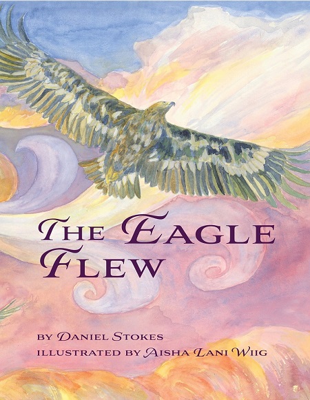 The Eagle Flew