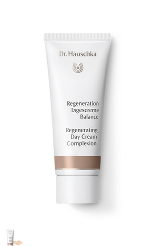 Hauschka Regenerating Day Cream Complexion 420003483