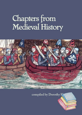 Image for Chapters from Medieval History Chapters from Medieval History