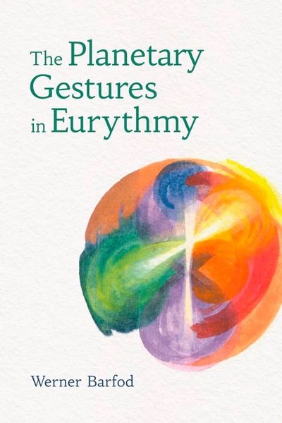 Planetary Gestures in Eurythmy