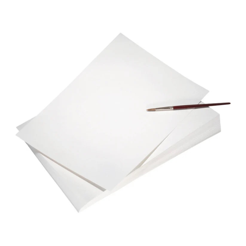 Aquarell 250gsm Painting Paper 25x35cm 50 sheets