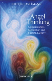 Angel Thinking Consciousness, Meditation and Human Destiny