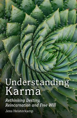 Understanding Karma: Rethinking Destiny, Reincarnation and Free Will