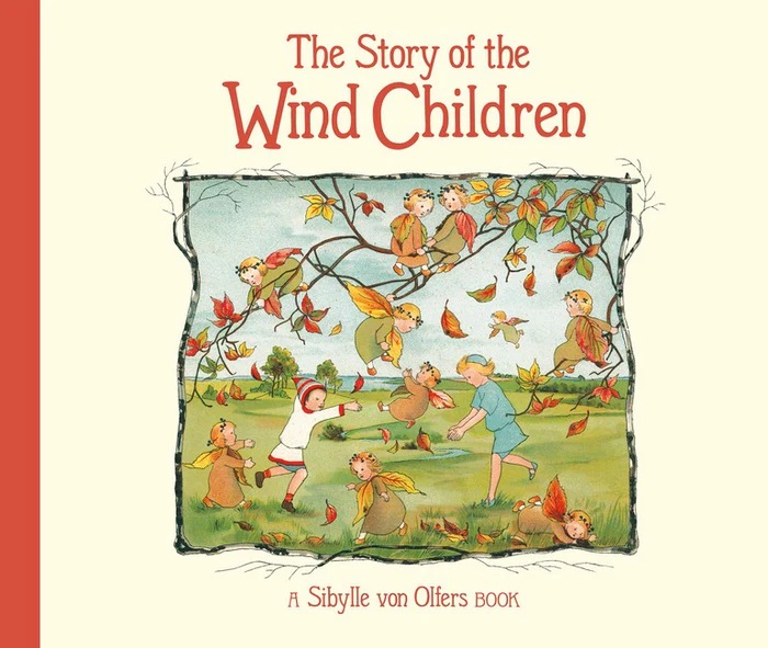 Story of the Wind Children