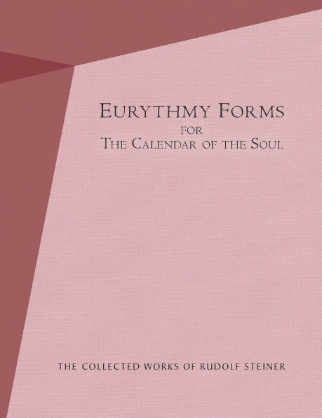 Eurythmy Forms for the Calendar of the Soul CW A 23/2