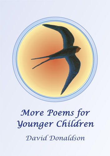 More Poems for younger Children
