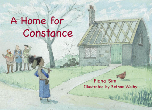 Home for Constance, A