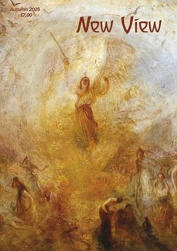 New View AUTUMN 2025 Issue 117