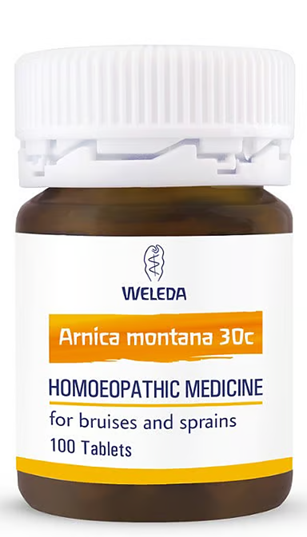 Weleda Arnica Montana 30c