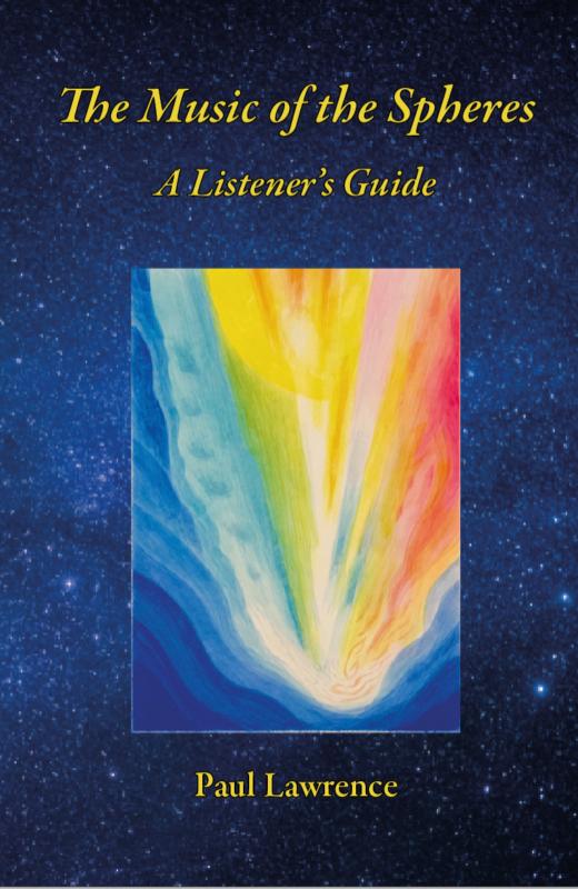 Music of the Spheres A Listener's Guide