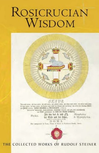 Rosicrucian Wisdom CW99