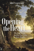 Opening the Heart: The Four Doors and the Four Paths to Spirit Worlds