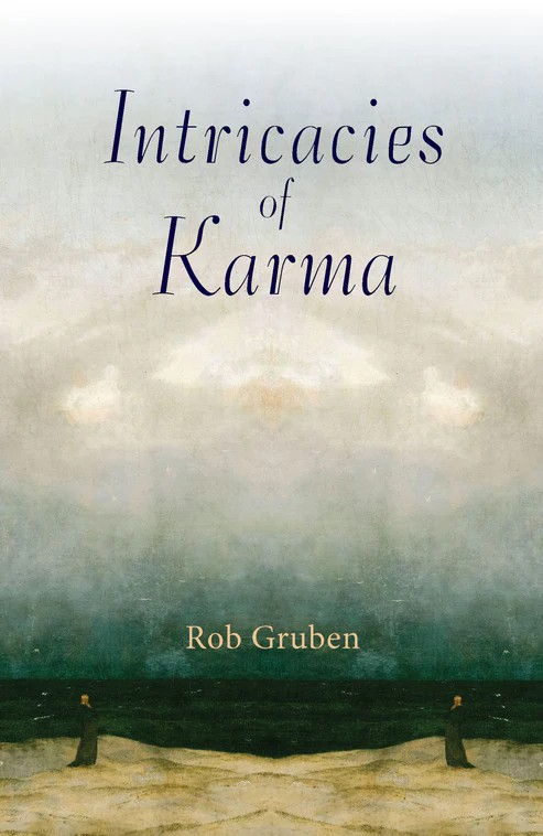 Intricacies of Karma