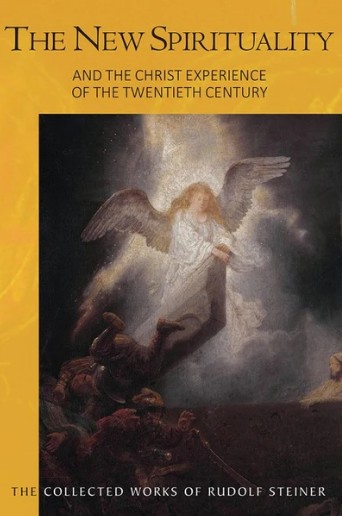 The New Spirituality CW200 and the Christ Experience of the Twentieth Century