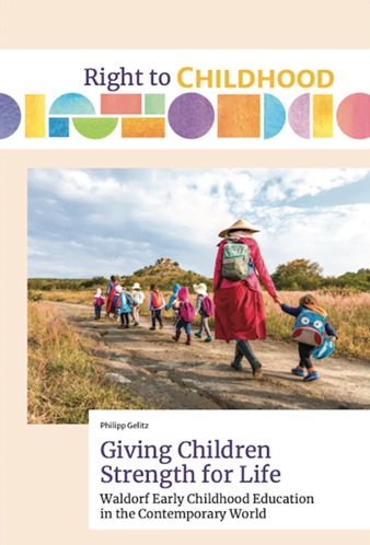 Giving Children Strength for Life
