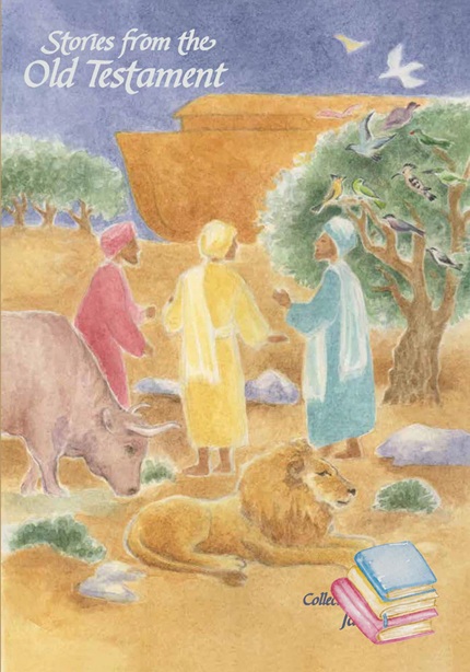 Stories from the Old Testament