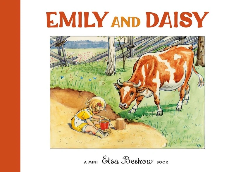 Image for Emily and Daisy (Mini Edition) Emily and Daisy (Mini Edition)