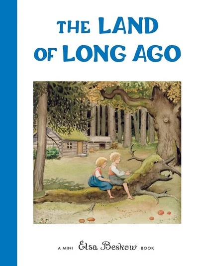 Image for Land of Long Ago (Mini Edition) Land of Long Ago (Mini Edition)