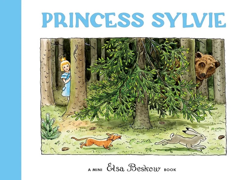 Image for Princess Sylvie (Mini Edition) Princess Sylvie (Mini Edition)