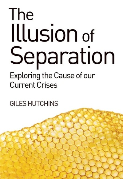 Image for Illusion of Separation, The Exploring the Cause of our Current Crises Illusion of Separation, The Exploring the Cause of our Current Crises