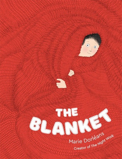 Image for The Blanket The Blanket