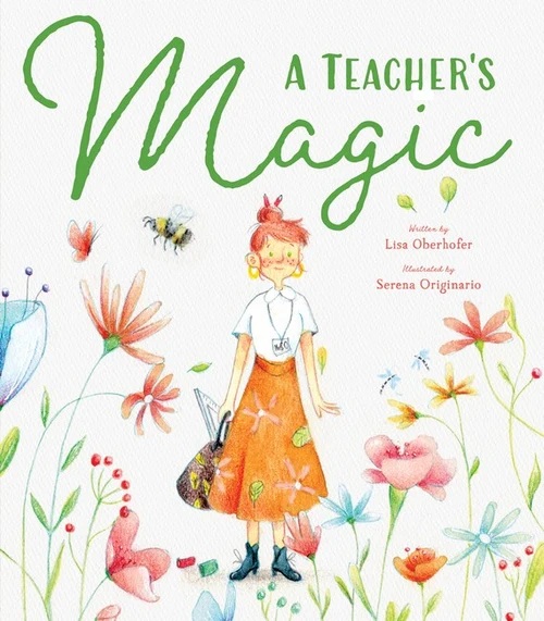 Image for Teacher's Magic Teacher's Magic