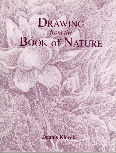 Drawing From The Book Of Nature