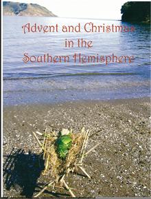 Advent and Christmas in the Southern Hemisphere