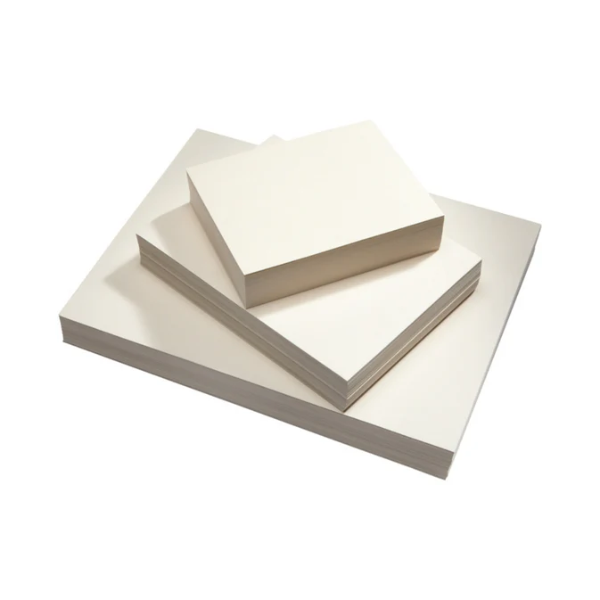 Bulky Newsprint 80gm 51 x 38cm 500 Sheets