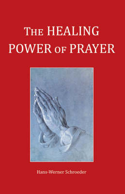 power of prayer for healing