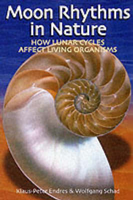 Moon Rhythms in Nature How Lunar Cycles Affect Living Organisms