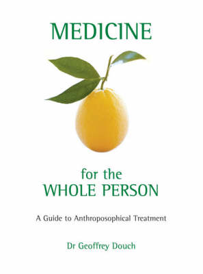 Anthroposophical medicine