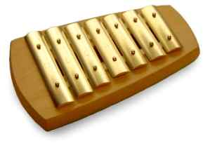 Pentatonic glockenspiel store